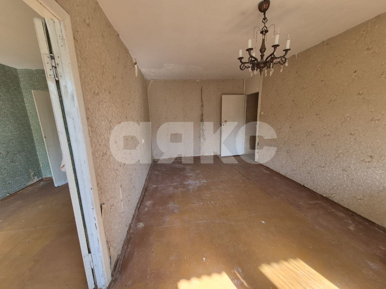 Фото №7: 3-комнатная квартира 55 м² - Егорьевск, мкр. 2-й, 42