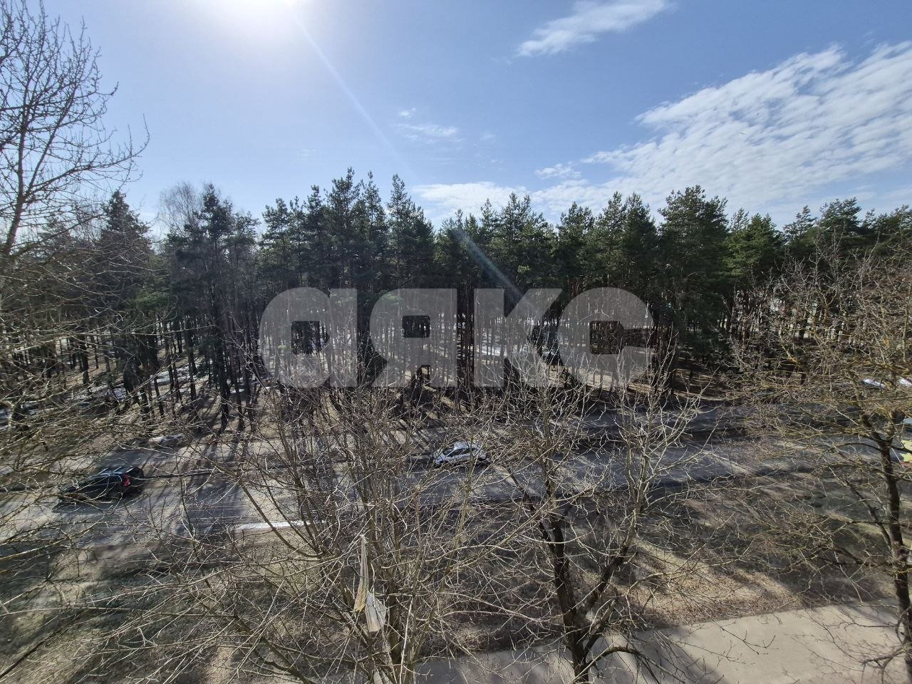 Фото №16: 3-комнатная квартира 55 м² - Егорьевск, мкр. 2-й, 42