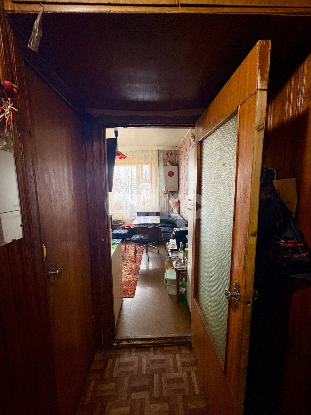 Фото №8: 3-комнатная квартира 66 м² - Луганск, р. Артёмовский, ул. Победоносная, 21