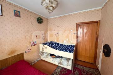 Фото №2: 3-комнатная квартира 66 м² - Луганск, р. Артёмовский, ул. Победоносная, 21