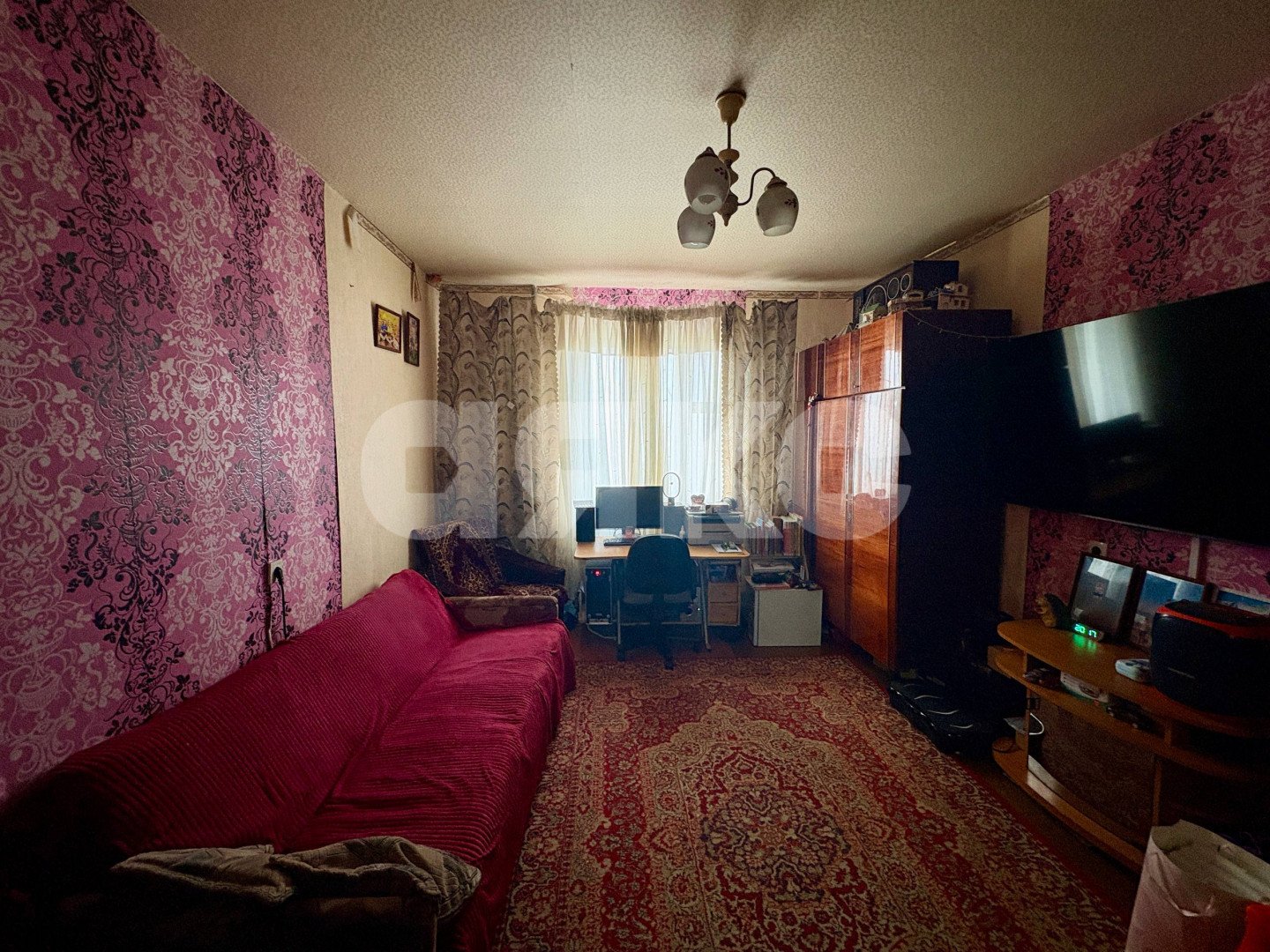 Фото №10: 3-комнатная квартира 66 м² - Луганск, р. Артёмовский, ул. Победоносная, 21