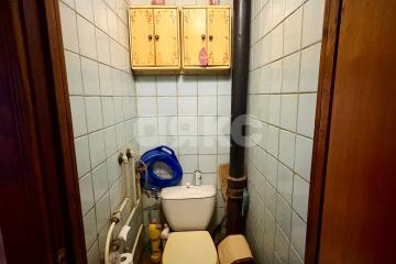 Фото №4: 3-комнатная квартира 66 м² - Луганск, р. Артёмовский, ул. Победоносная, 21