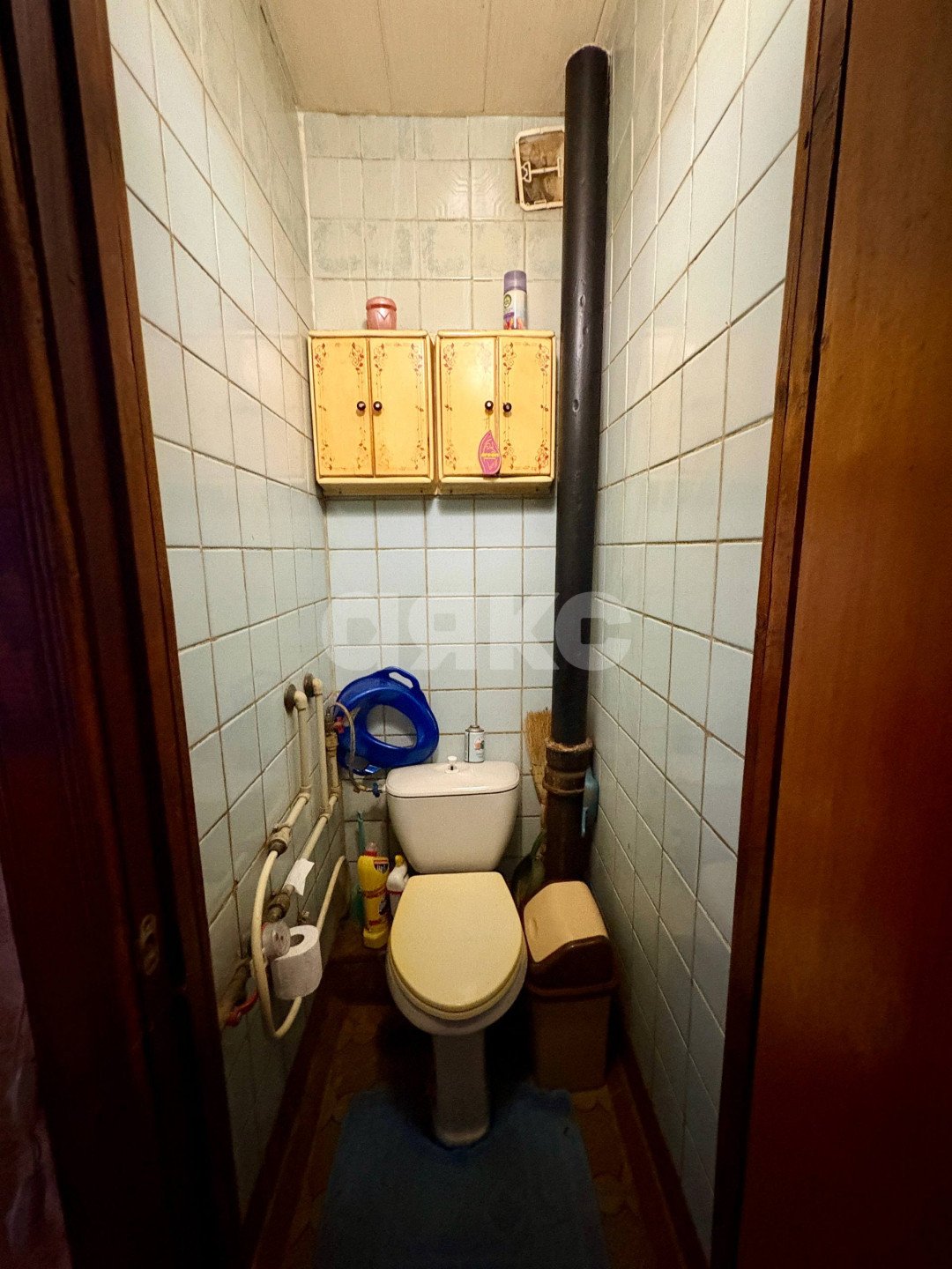 Фото №4: 3-комнатная квартира 66 м² - Луганск, р. Артёмовский, ул. Победоносная, 21