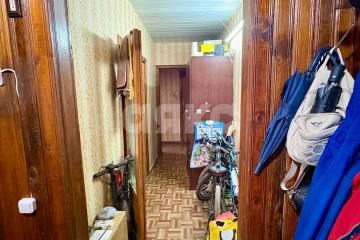 Фото №5: 3-комнатная квартира 66 м² - Луганск, р. Артёмовский, ул. Победоносная, 21