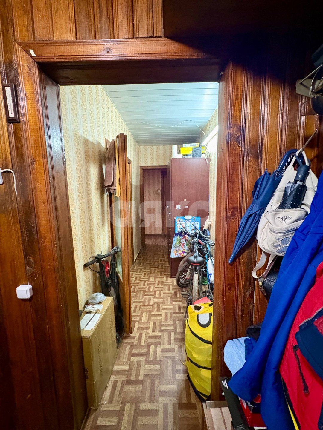 Фото №5: 3-комнатная квартира 66 м² - Луганск, р. Артёмовский, ул. Победоносная, 21