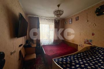 Фото №1: 3-комнатная квартира 66 м² - Луганск, р. Артёмовский, ул. Победоносная, 21