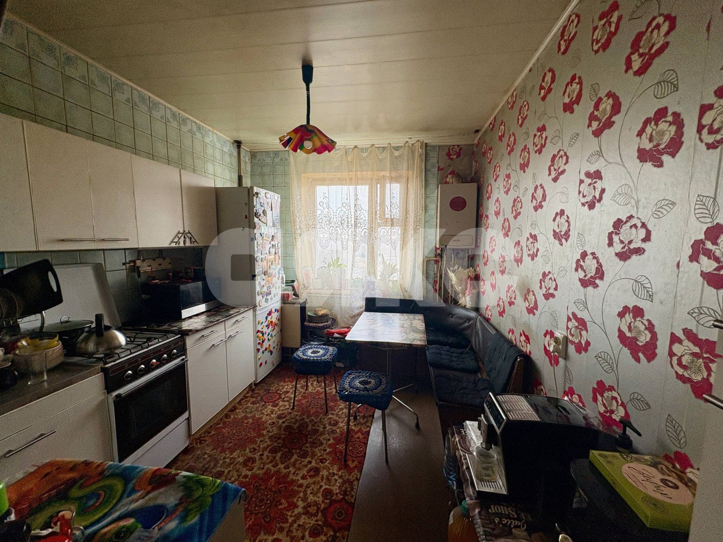 Фото №11: 3-комнатная квартира 66 м² - Луганск, р. Артёмовский, ул. Победоносная, 21