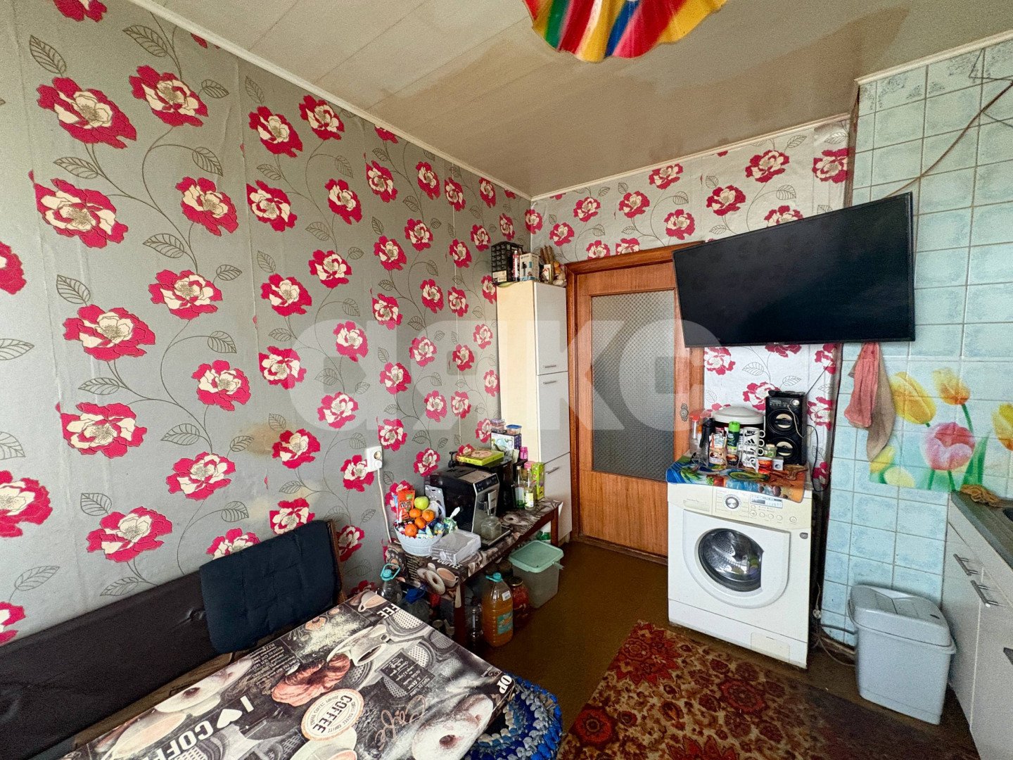 Фото №9: 3-комнатная квартира 66 м² - Луганск, р. Артёмовский, ул. Победоносная, 21