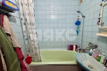 Фото №3: 3-комнатная квартира 66 м² - Луганск, р. Артёмовский, ул. Победоносная, 21