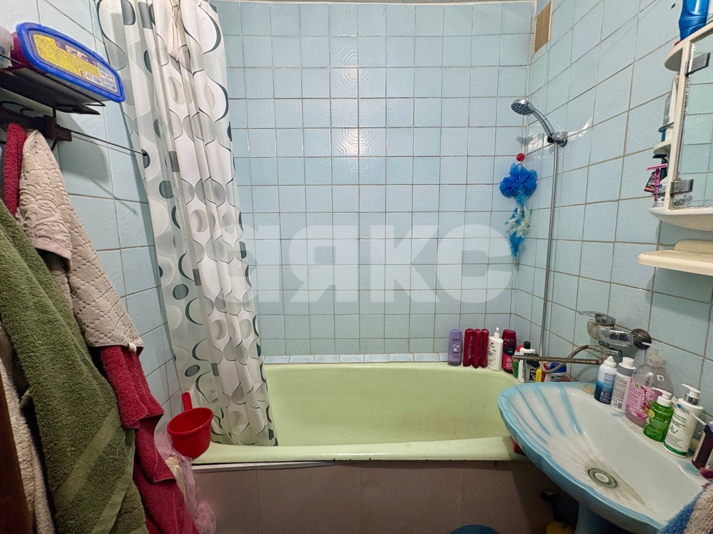 Фото №3: 3-комнатная квартира 66 м² - Луганск, р. Артёмовский, ул. Победоносная, 21