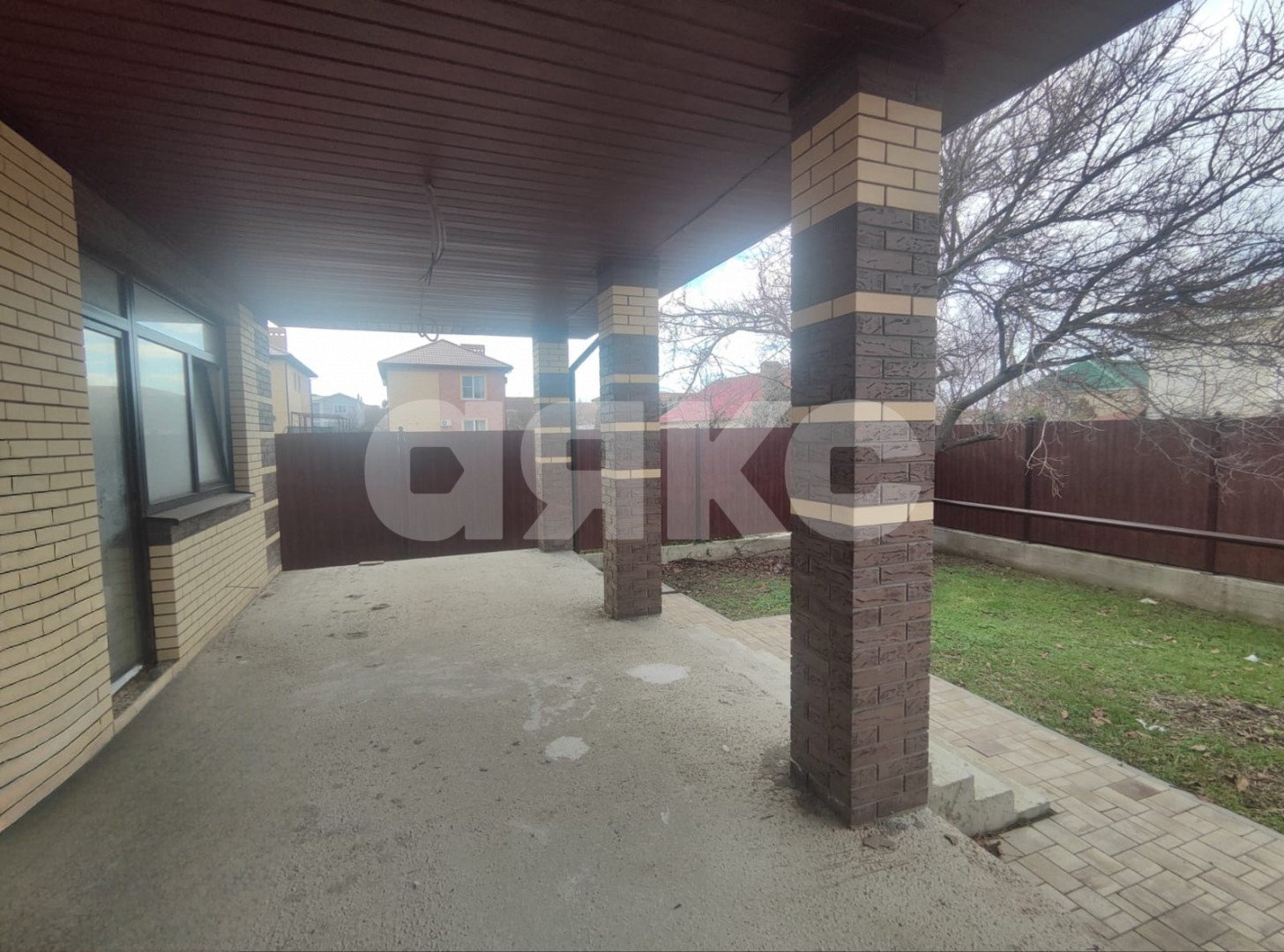 Фото №5: Дом 200 м² + 7 сот. - Супсех, ул. Северная, 17