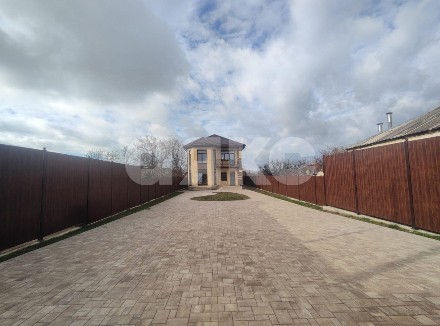 Фото №8: Дом 200 м² + 7 сот. - Супсех, ул. Северная, 17