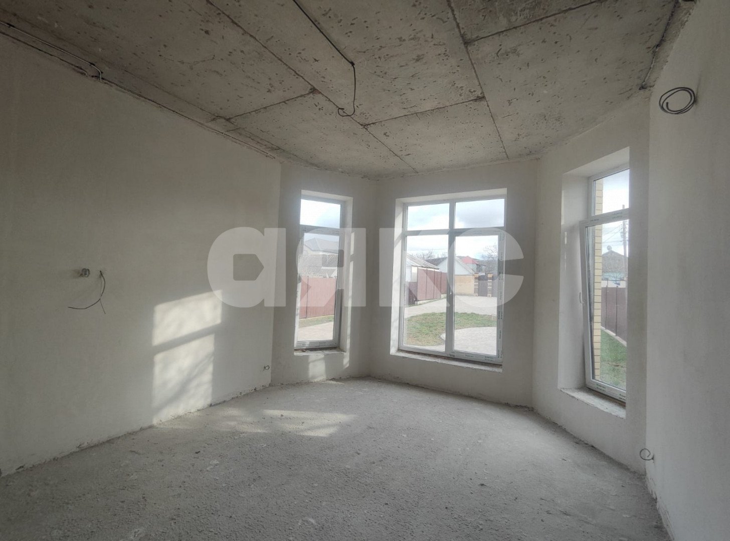 Фото №2: Дом 200 м² + 7 сот. - Супсех, ул. Северная, 17