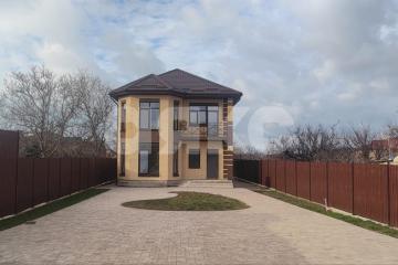 Фото №1: Дом 200 м² - Супсех, ул. Северная, 17