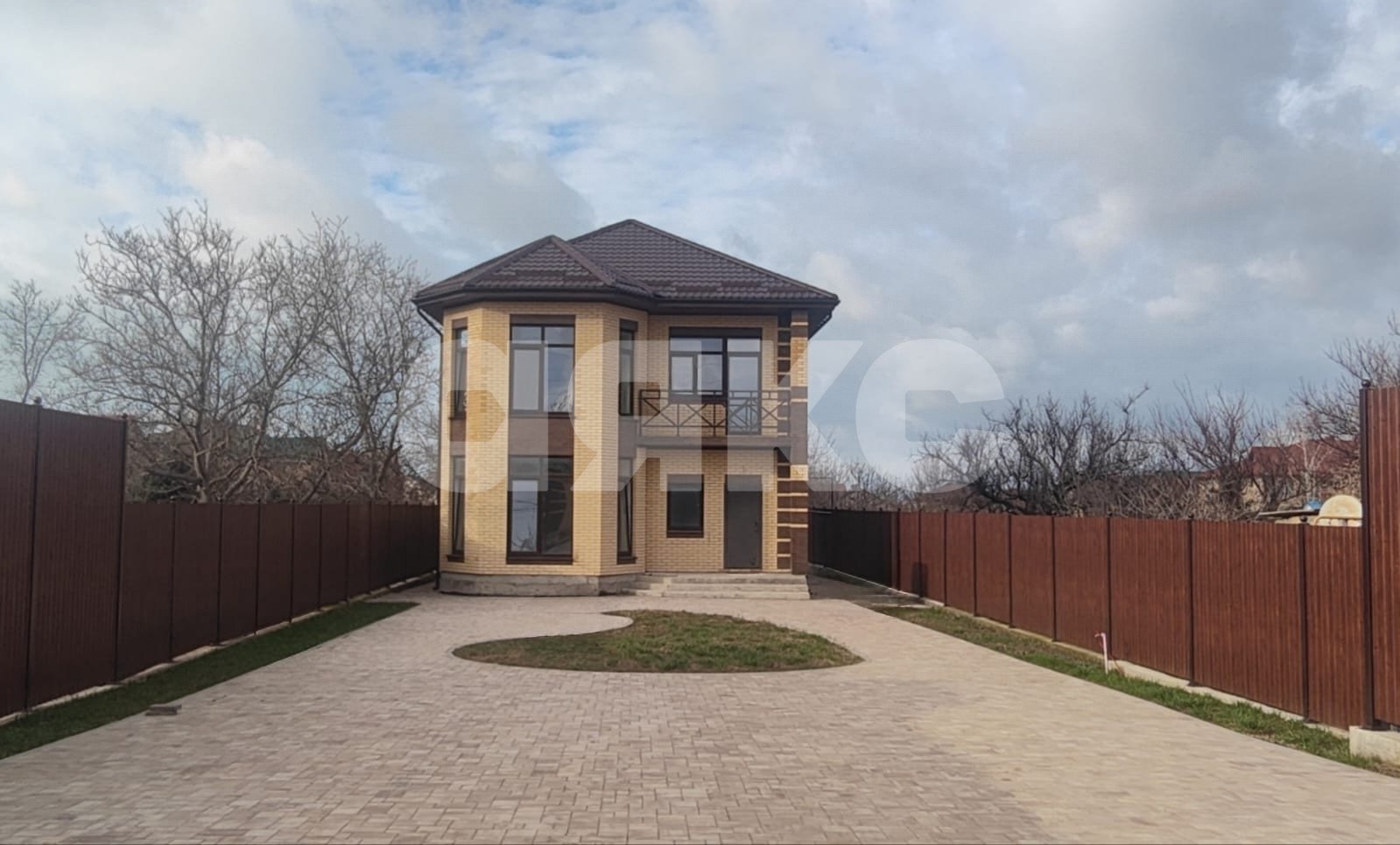 Фото №1: Дом 200 м² + 7 сот. - Супсех, ул. Северная, 17