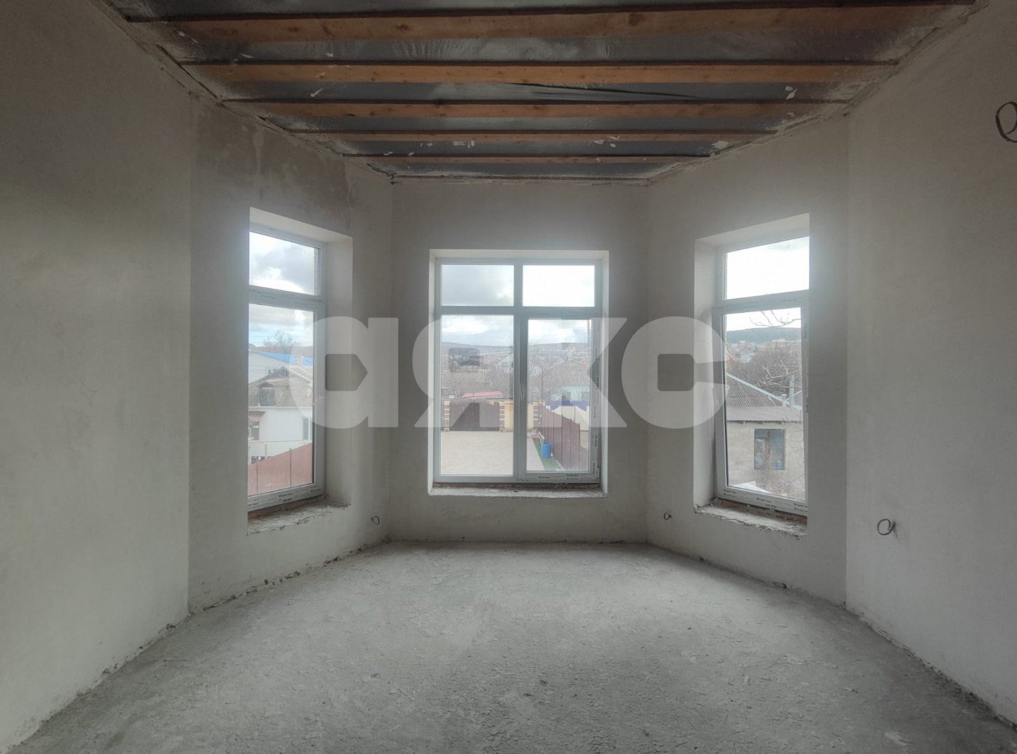 Фото №4: Дом 200 м² + 7 сот. - Супсех, ул. Северная, 17