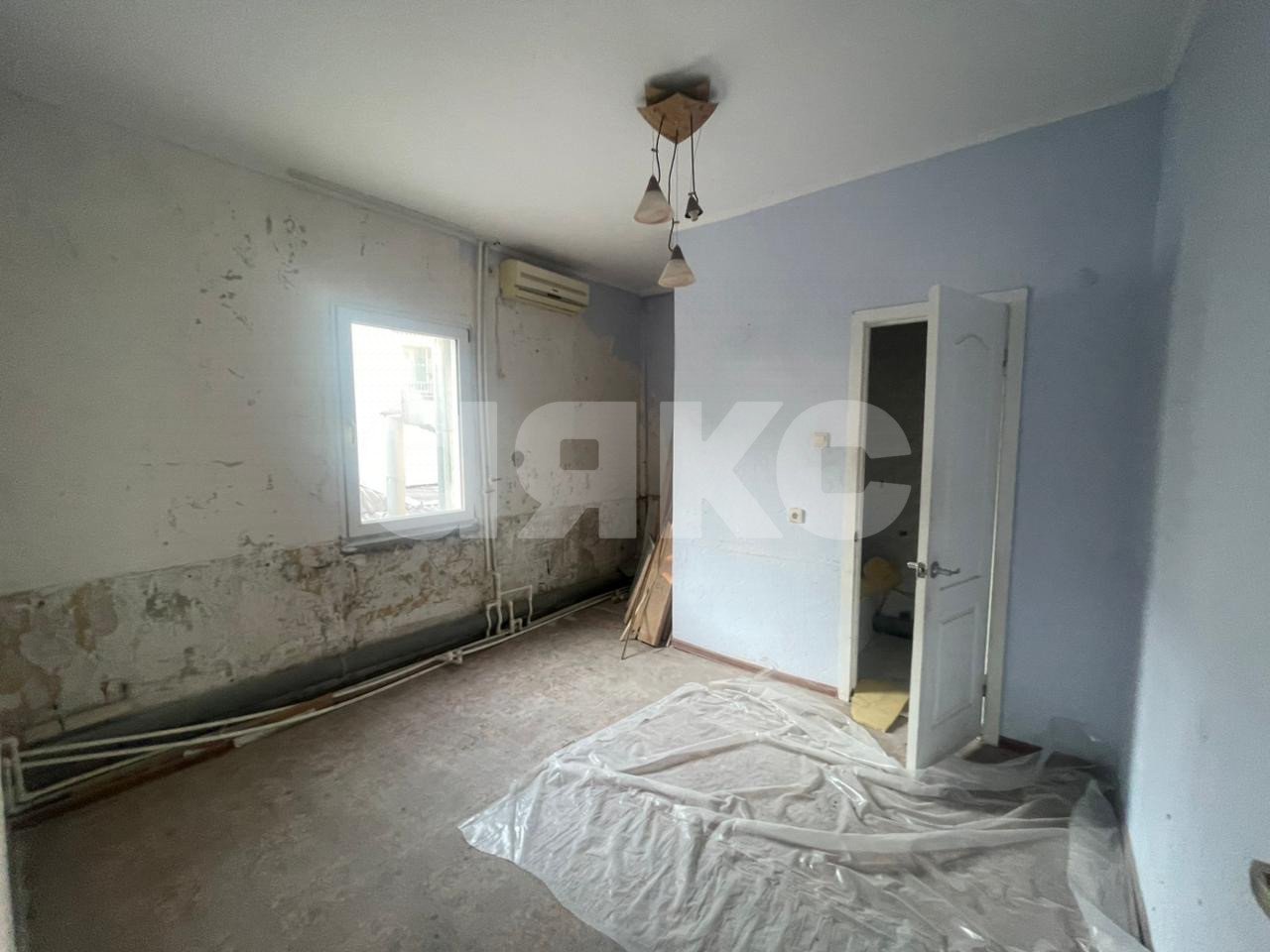 Фото №8: 4-комнатная квартира 85 м² - Анапа, ул. Красноармейская, 29