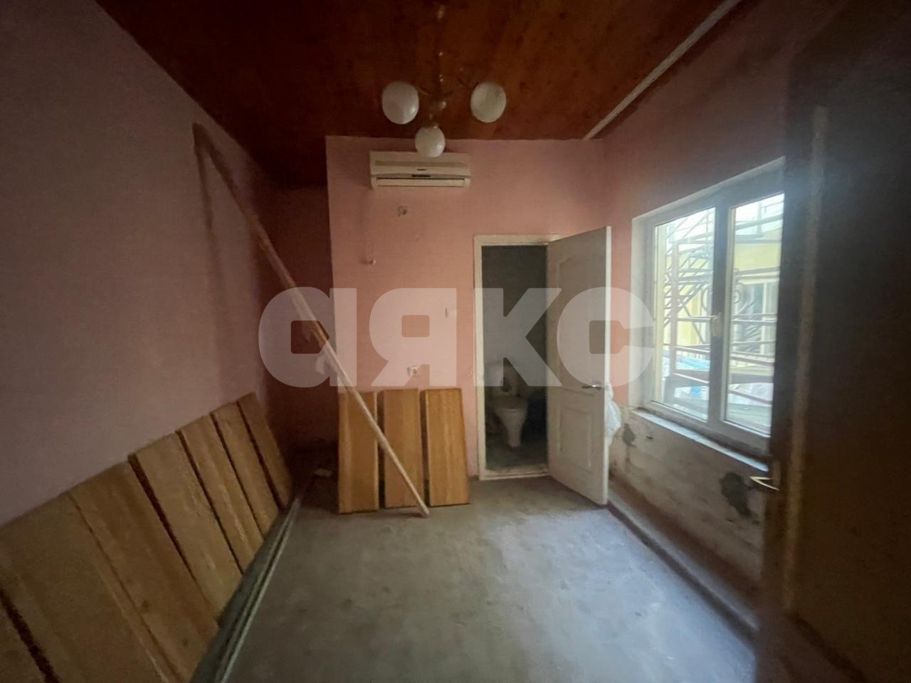 Фото №11: 4-комнатная квартира 85 м² - Анапа, ул. Красноармейская, 29