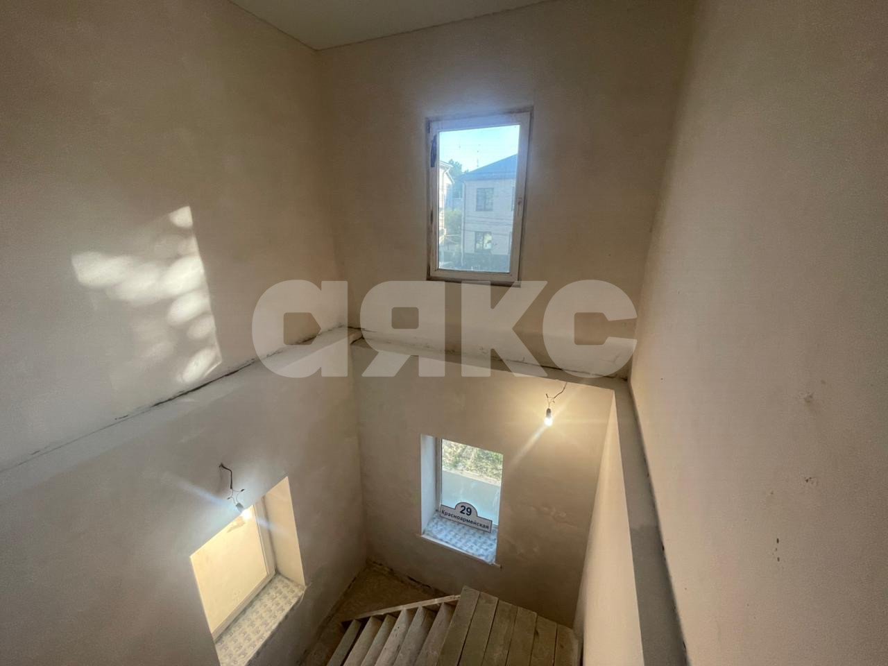 Фото №12: 4-комнатная квартира 85 м² - Анапа, ул. Красноармейская, 29