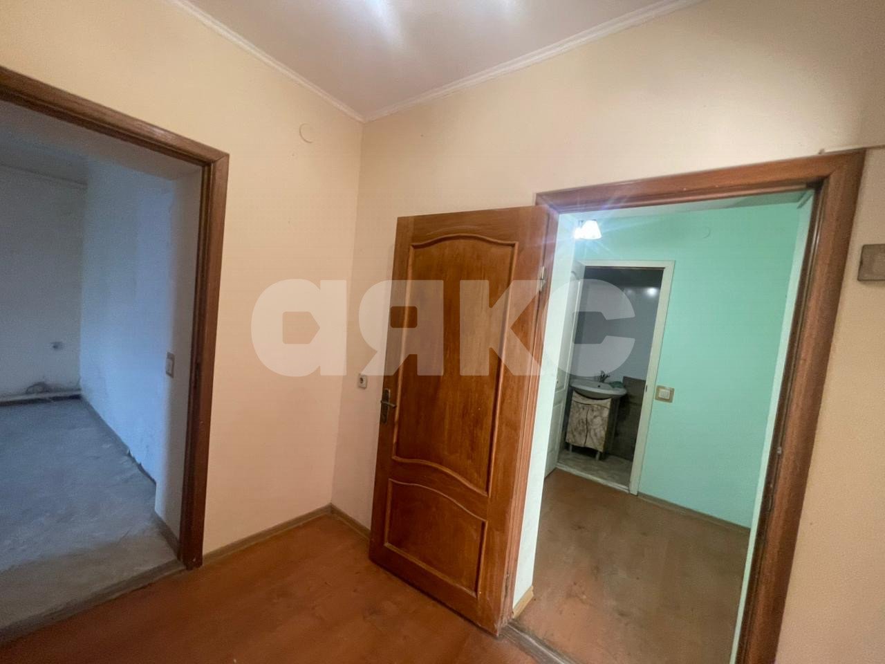 Фото №6: 4-комнатная квартира 85 м² - Анапа, ул. Красноармейская, 29