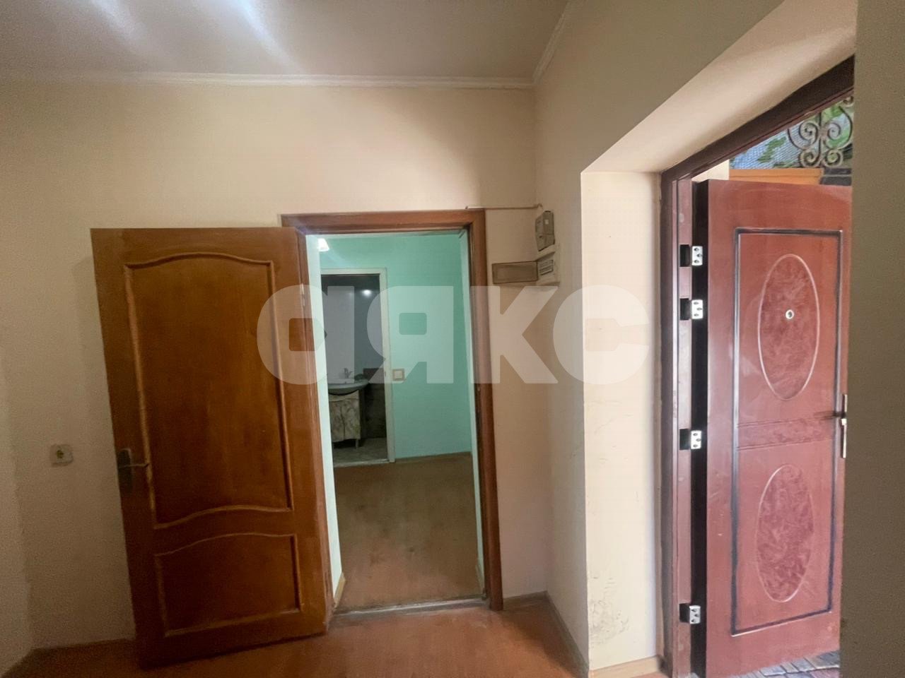 Фото №5: 4-комнатная квартира 85 м² - Анапа, ул. Красноармейская, 29