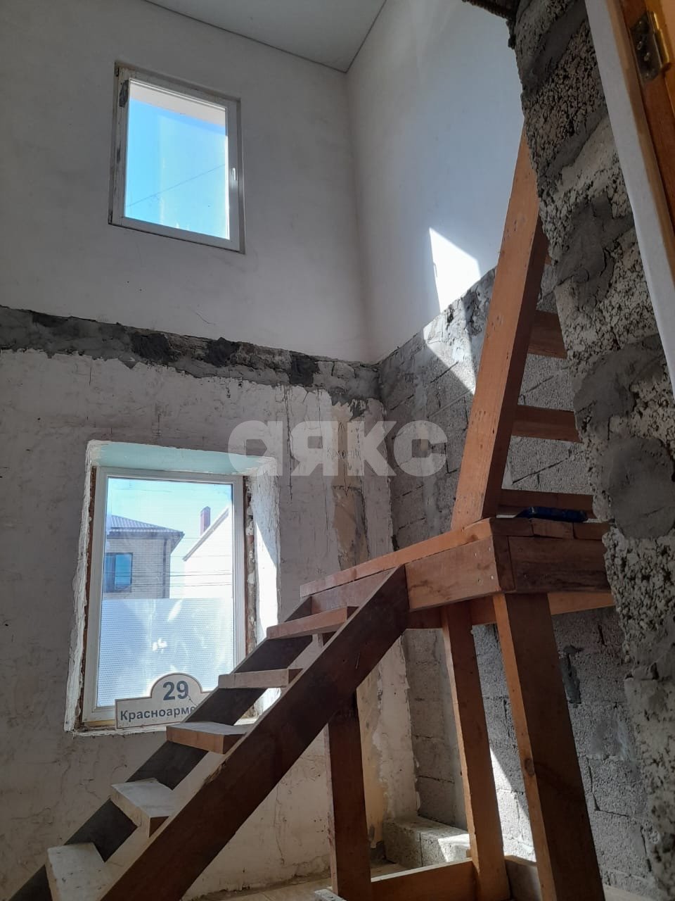 Фото №14: 4-комнатная квартира 85 м² - Анапа, ул. Красноармейская, 29