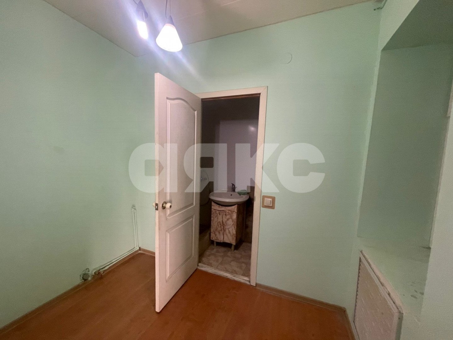 Фото №7: 4-комнатная квартира 85 м² - Анапа, ул. Красноармейская, 29