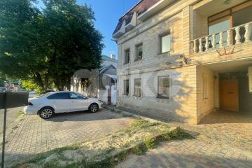 Фото №1: 4-комнатная квартира 85 м² - Анапа, ул. Красноармейская, 29