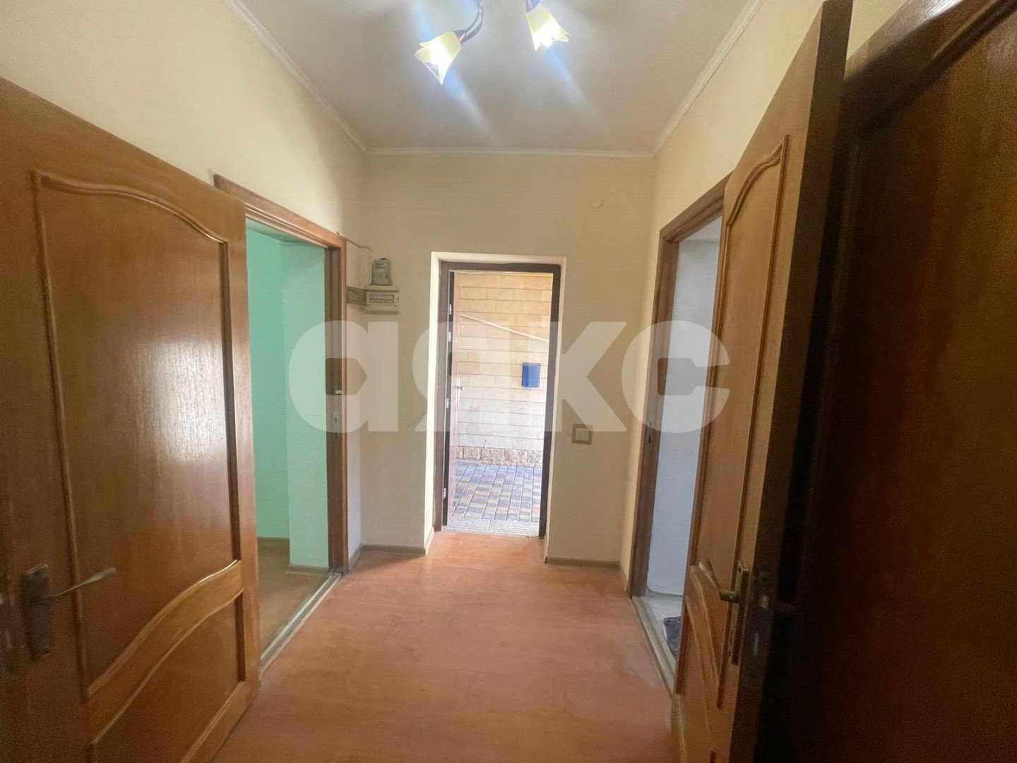 Фото №2: 4-комнатная квартира 85 м² - Анапа, ул. Красноармейская, 29