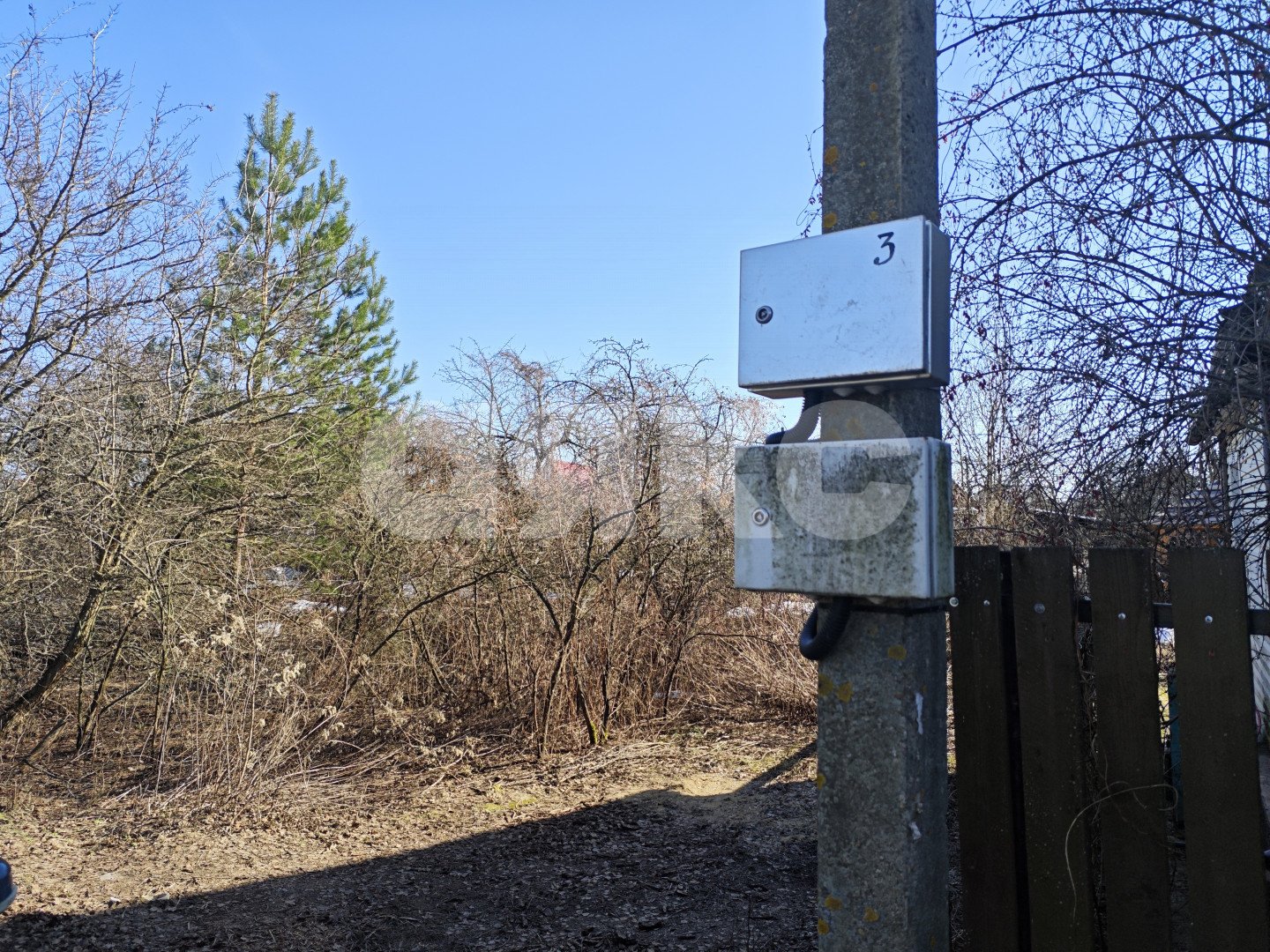 Фото №5: Участок садоводство 617 сот. - СНТ Полёт, 148