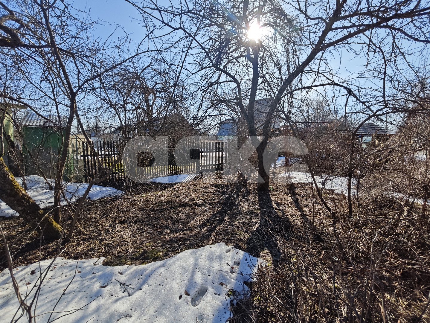 Фото №2: Участок садоводство 617 сот. - СНТ Полёт, 148