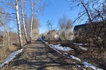 Фото №4: Участок садоводство - СНТ Полёт, 148