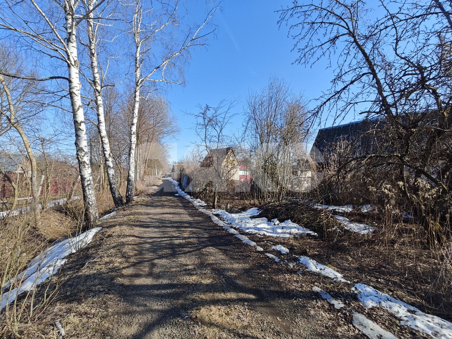 Фото №4: Участок садоводство 617 сот. - СНТ Полёт, 148