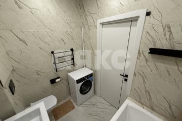 Фото №5: Студия 31 м² - Тула, мкр. Петровский квартал, ул. Маршала Полубоярова, 6