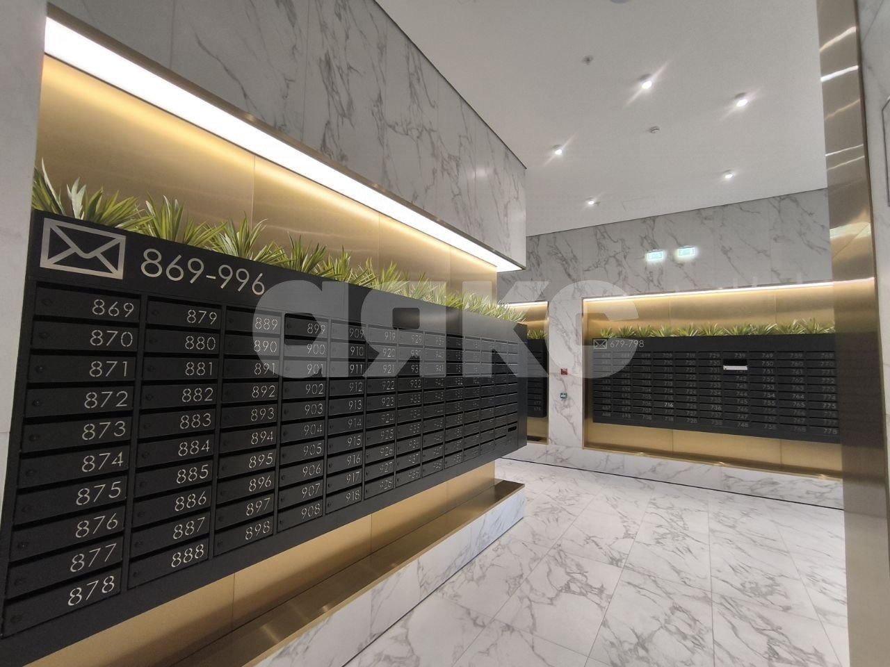 Фото №37: 2-комнатная квартира 55 м² - Москва, пр-д Строительный, 9к1