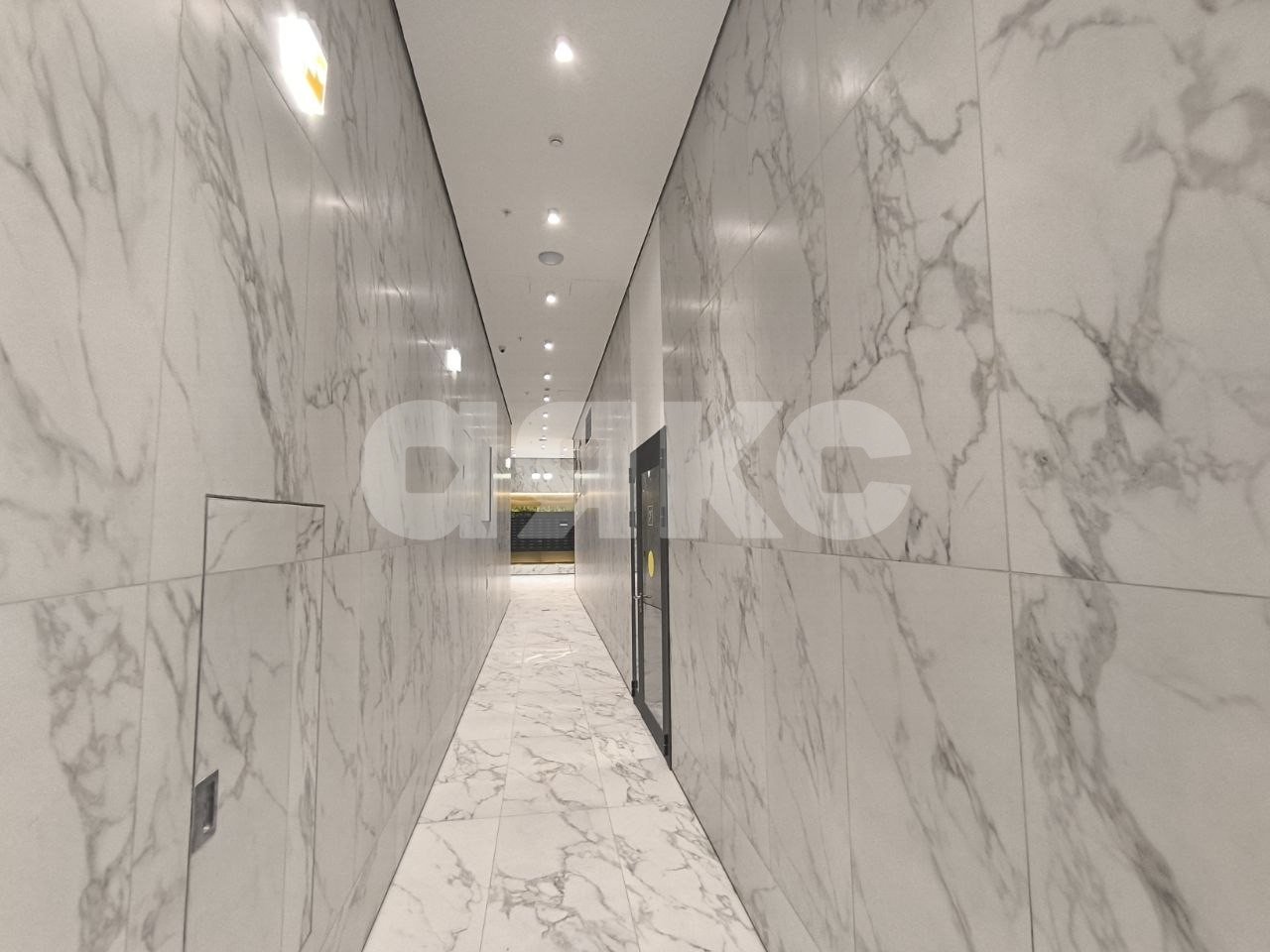 Фото №21: 2-комнатная квартира 55 м² - Москва, пр-д Строительный, 9к1