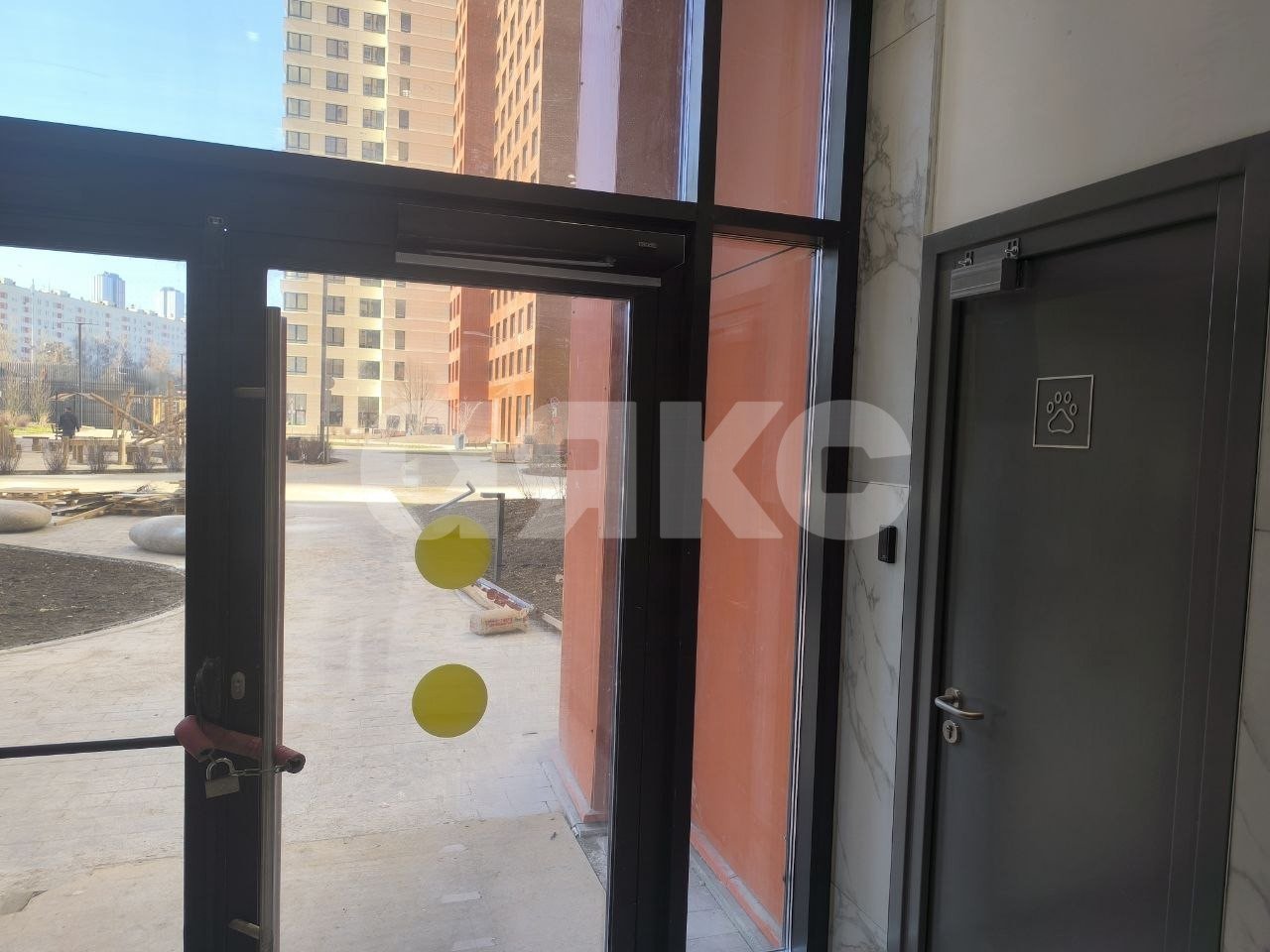 Фото №30: 2-комнатная квартира 55 м² - Москва, пр-д Строительный, 9к1