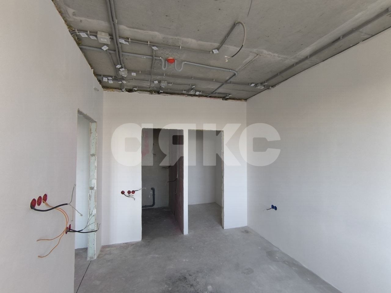 Фото №16: 2-комнатная квартира 55 м² - Москва, пр-д Строительный, 9к1