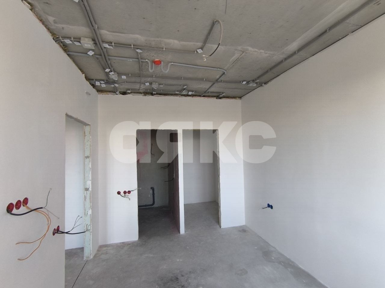 Фото №20: 2-комнатная квартира 55 м² - Москва, пр-д Строительный, 9к1