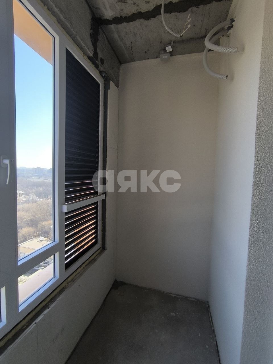 Фото №11: 2-комнатная квартира 55 м² - Москва, пр-д Строительный, 9к1