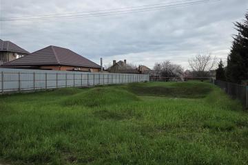 Фото №2: Земельный участок под ИЖС - Знаменский, мкр. Карасунский внутригородской округ, ул. Мичуринская, 4