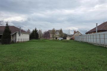 Фото №5: Земельный участок под ИЖС - Знаменский, мкр. Карасунский внутригородской округ, ул. Мичуринская, 4