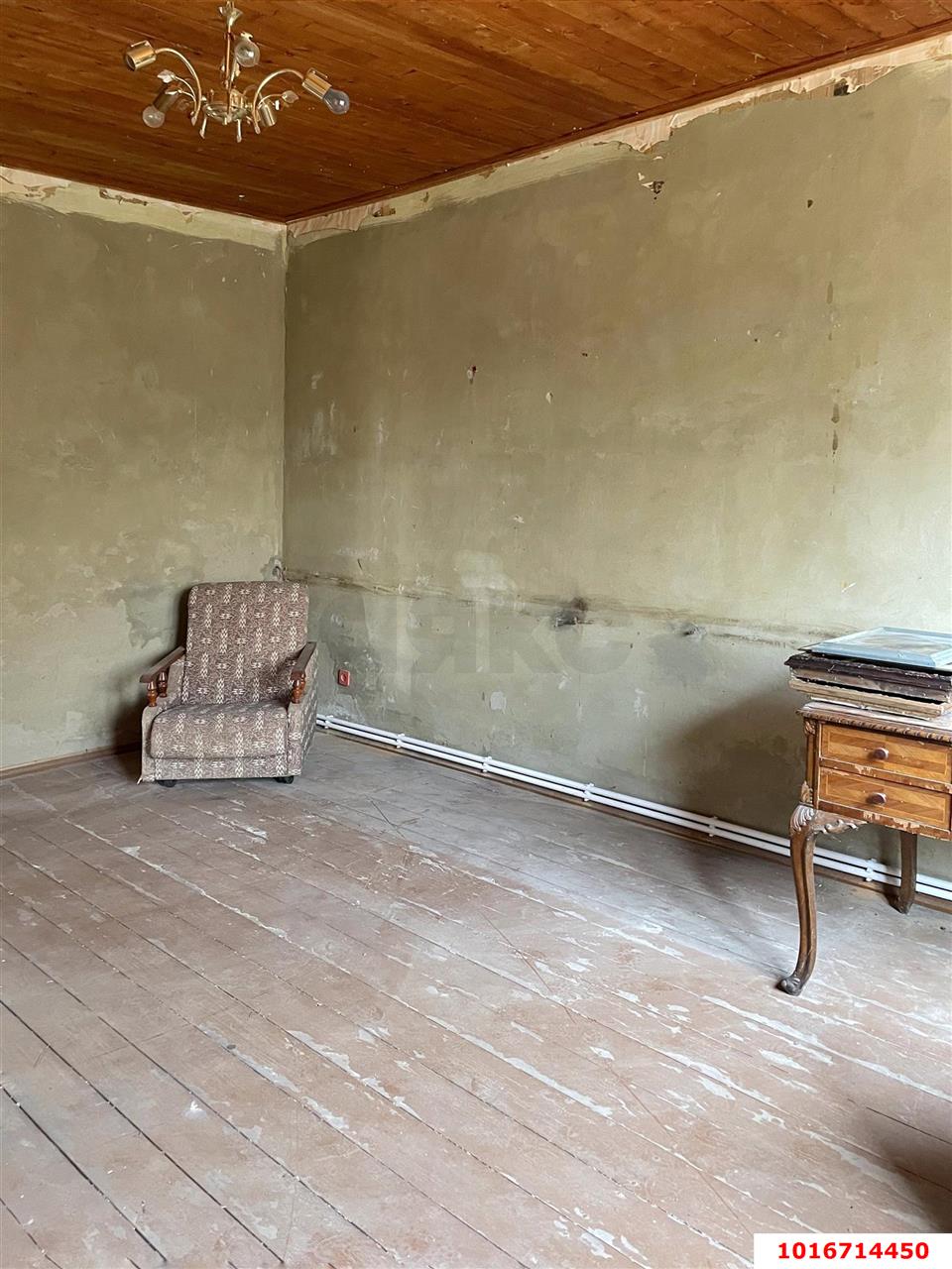 Фото №2: Дом 46 м² + 15 сот. - Дружный, ул. Рабочая