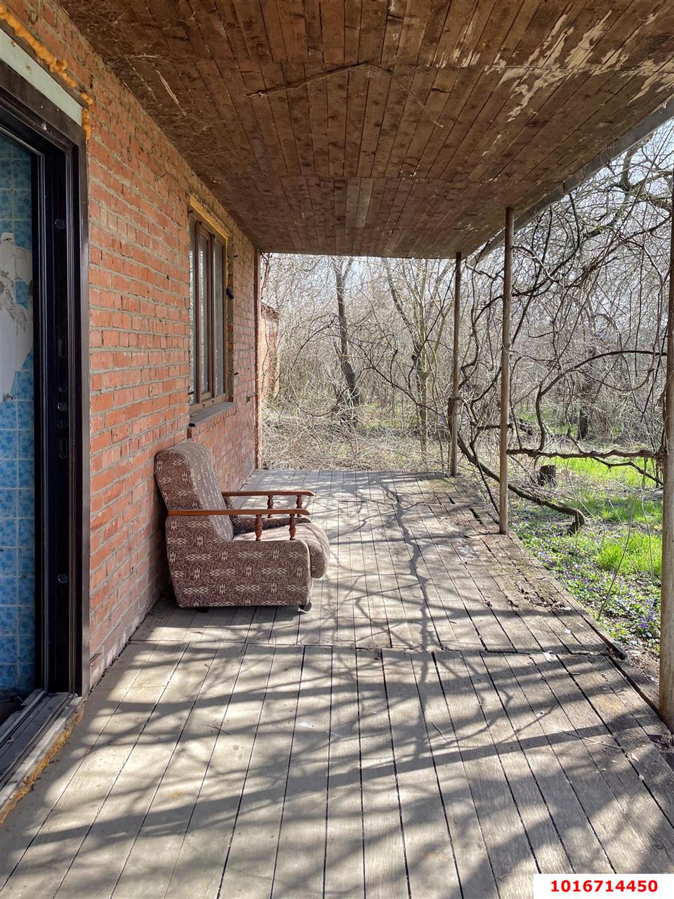 Фото №12: Дом 46 м² + 15 сот. - Дружный, ул. Рабочая