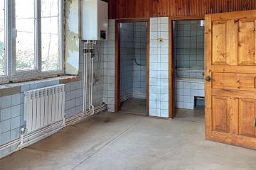 Фото №5: Дом 46 м² - Дружный, ул. Рабочая