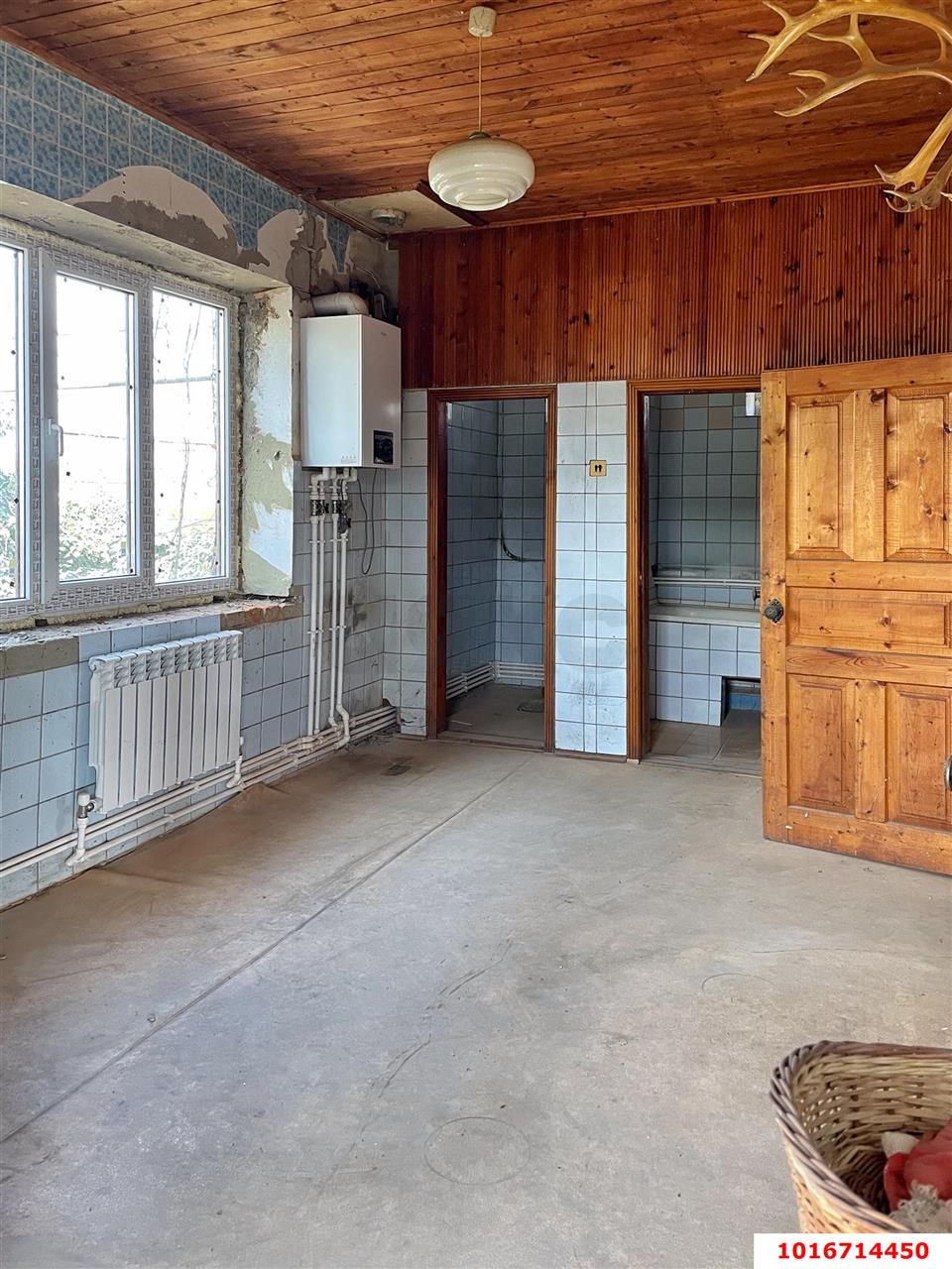 Фото №5: Дом 46 м² + 15 сот. - Дружный, ул. Рабочая