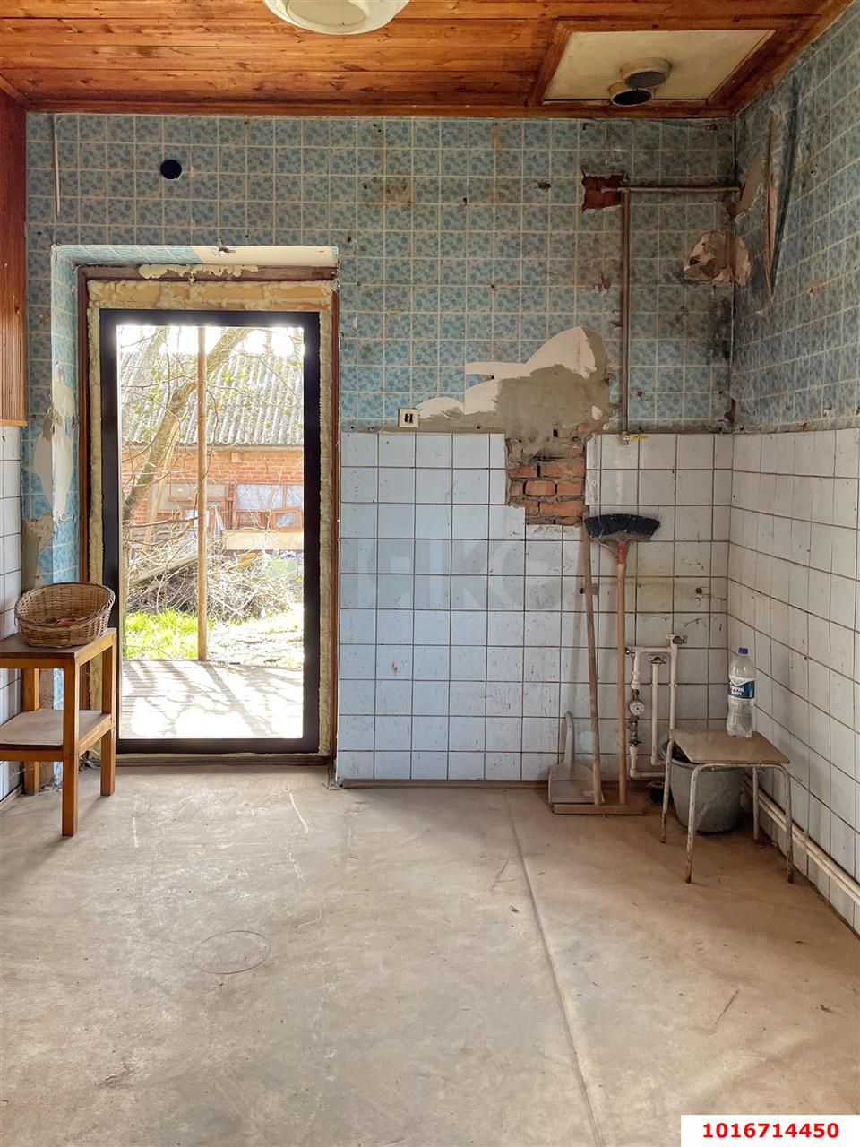 Фото №8: Дом 46 м² + 15 сот. - Дружный, ул. Рабочая