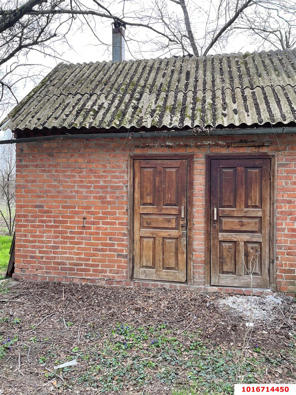 Фото №14: Дом 46 м² + 15 сот. - Дружный, ул. Рабочая