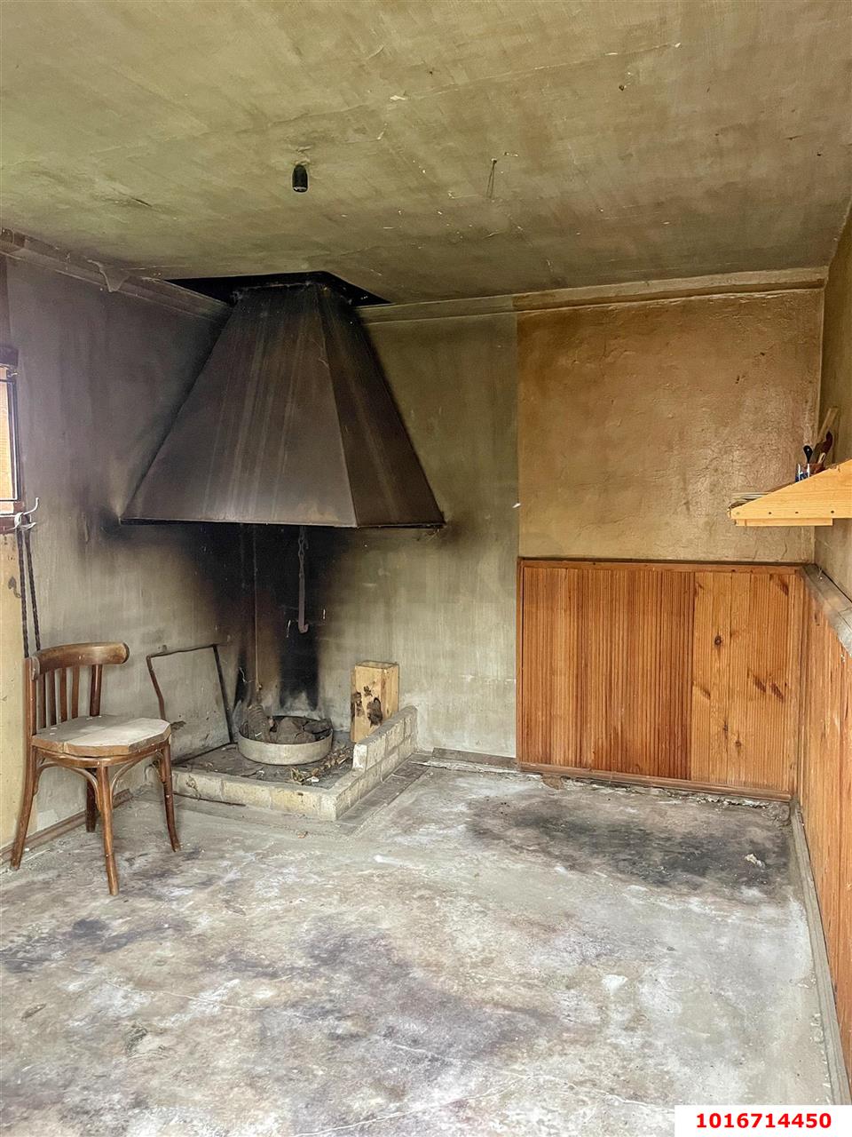 Фото №3: Дом 46 м² + 15 сот. - Дружный, ул. Рабочая