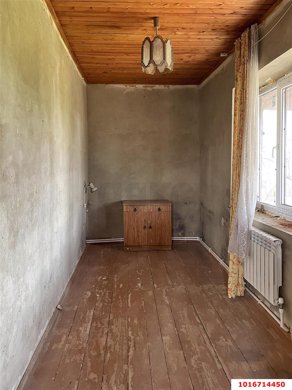 Фото №4: Дом 46 м² + 15 сот. - Дружный, ул. Рабочая